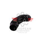 Genuine Maserati Lower RH Air Intake Sleeve 670003847 European Autospares Trading LLC