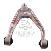 Genuine Maserati Suspension/Steering LH Front Upper Lever Assy 670004185