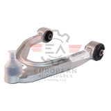 Genuine Maserati Suspension/Steering LH Front Upper Lever Assy 670004185