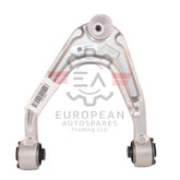 Genuine Maserati Suspension/Steering RH Front Upper Lever Assy 670004186