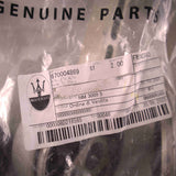 Genuine Maserati High Link Rod 670004869