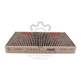 Genuine AC Filter Maserati Ghibli, Levante, Quattroporte 670005021 European Autospares Trading LLC