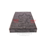 Genuine AC Filter Maserati Ghibli, Levante, Quattroporte 670005021 European Autospares Trading LLC