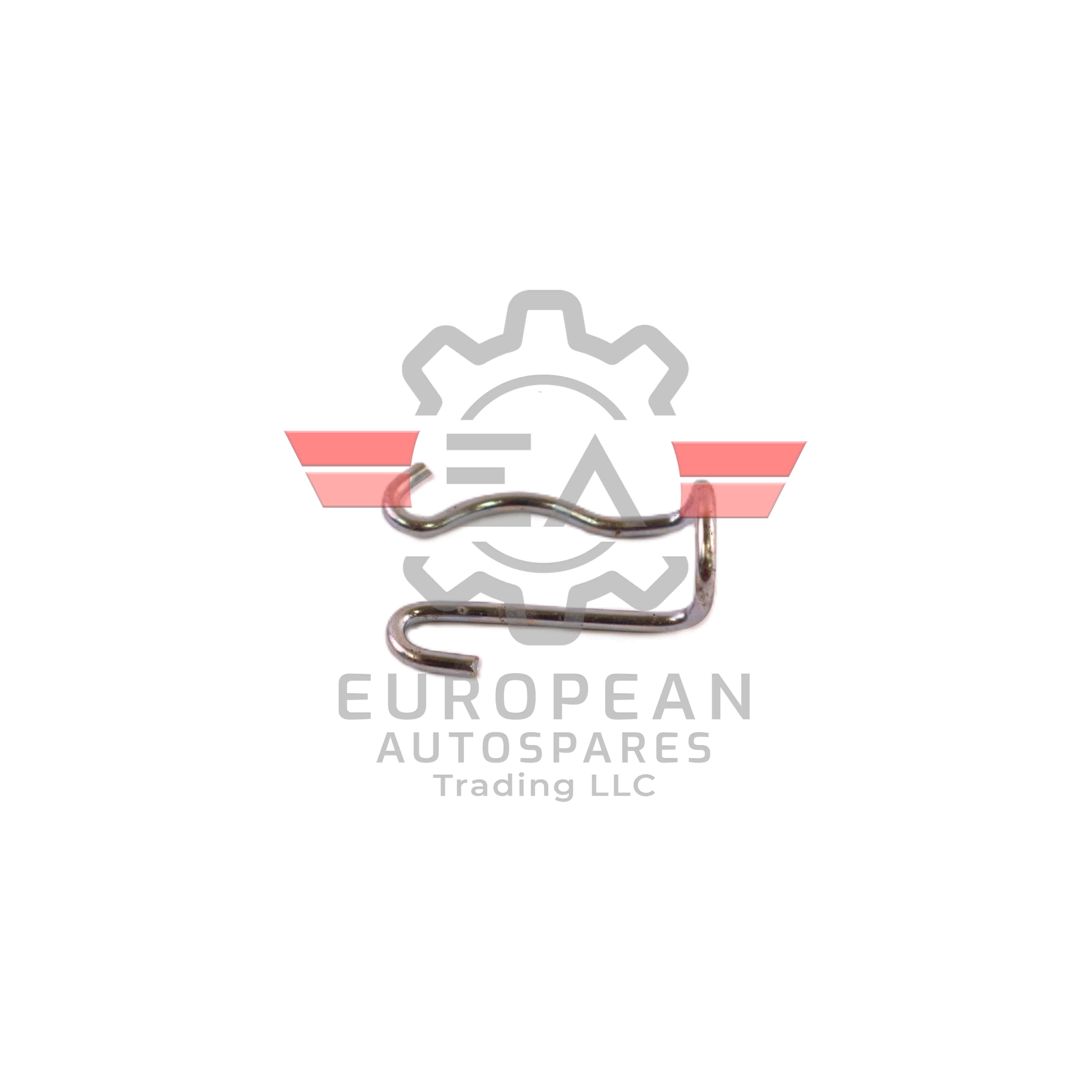 Genuine Maserati Spring 670006134 - European Autospares Trading LLC