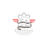 Genuine Maserati Spring 670006134 - European Autospares Trading LLC