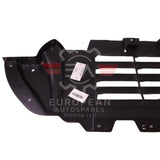 Genuine Maserati Under Protection Cover 670007296 European Autospares Trading LLC