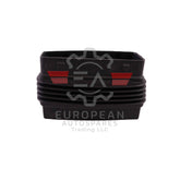 Genuine Maserati Upper Air Intake Sleeve 670007992 European Autospares Trading LLC
