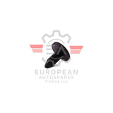 Genuine Maserati Fastener Button 670009112 European Autospares Trading LLC