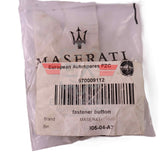 Genuine Maserati Fastener Button 670009112 European Autospares Trading LLC