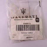 Genuine Maserati Fastener Button 670009112