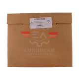 Genuine Maserati Wheel Centre Cap 670013626 European Autospares Trading LLC
