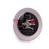 Genuine Maserati Wheel Centre Cap 670013626 European Autospares Trading LLC