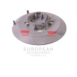 Genuine Maserati Wheel Centre Cap 670013626