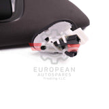 Genuine Maserati Driver Side Sunvisor 670026841