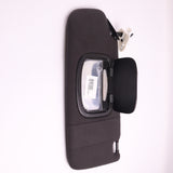 Genuine Maserati Driver Side Sunvisor 670026841