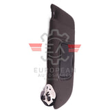 Genuine Maserati Driver Side Sunvisor 670026841
