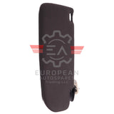 Genuine Maserati Driver Side Sunvisor 670026841 European Autospares Trading LLC