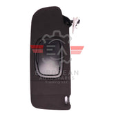 Genuine Maserati Driver Side Sunvisor 670026841 European Autospares Trading LLC