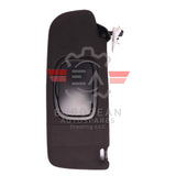 Genuine Maserati Driver Side Sunvisor 670026841