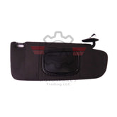Genuine Maserati Passenger Side Sunvisor 670026847 European Autospares Trading LLC