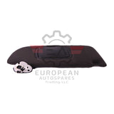 Genuine Maserati Passenger Side Sunvisor 670026847