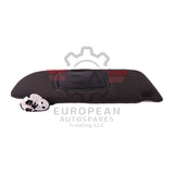 Genuine Maserati Passenger Side Sunvisor 670026847 European Autospares Trading LLC