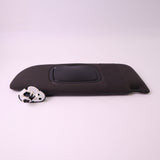 Genuine Maserati Passenger Side Sunvisor 670026847