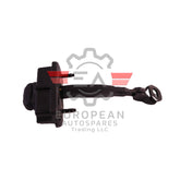 Maserati Front Door Step Sill Trim 670030575 | Genuine OEM European Autospares Trading LLC