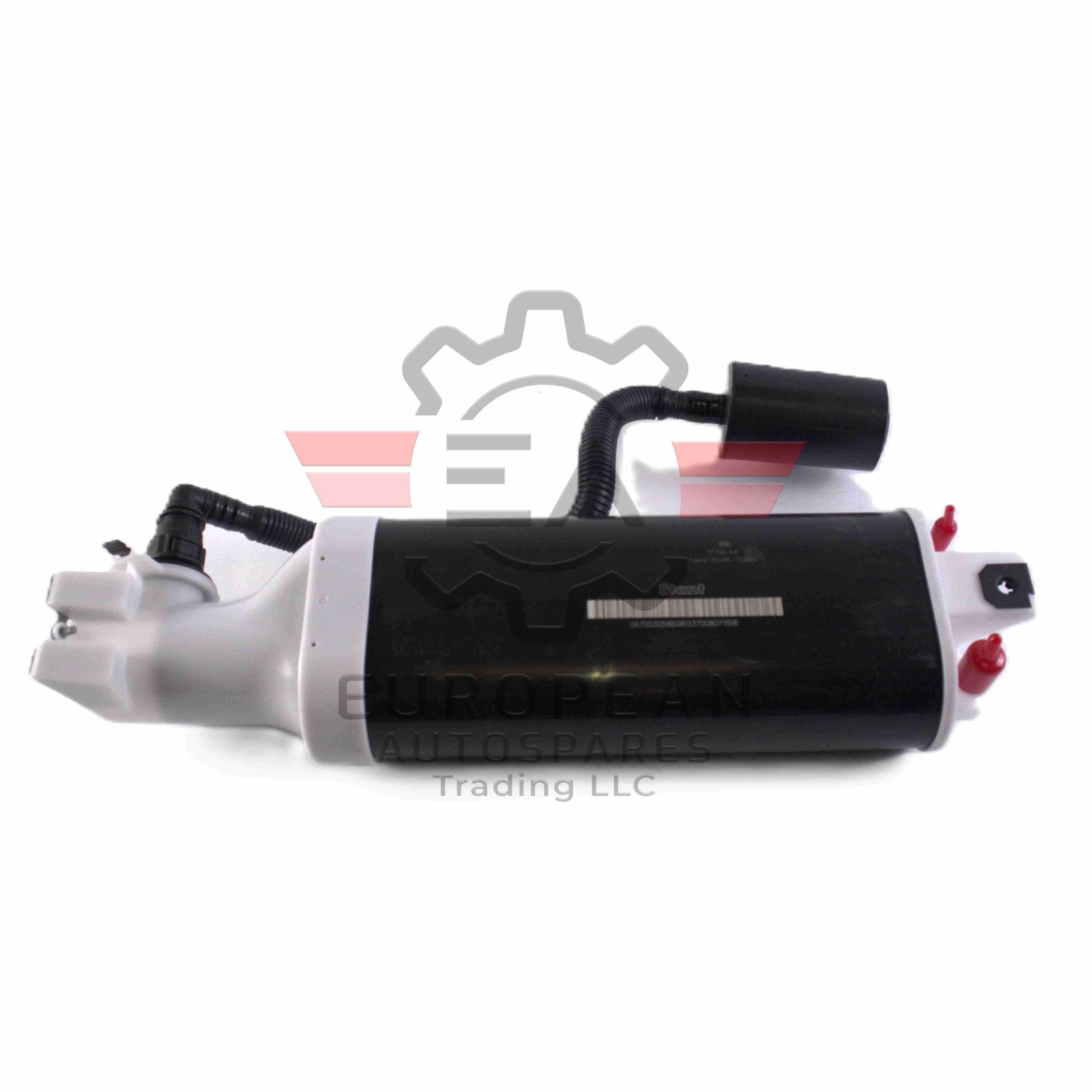 Genuine Maserati Fuel Filter 670030586 European Autospares Trading LLC