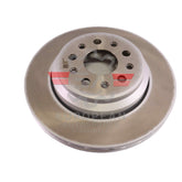 Genuine Maserati Rear Brake Disc 670030934