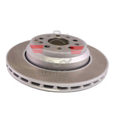 Genuine Maserati Rear Brake Disc 670030934