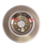 Genuine Maserati Rear Brake Disc 670030934