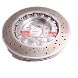 Genuine Front Brake Discs For Maserati Ghibli, Quattrporte, Levante 670030935 European Autospares Trading LLC