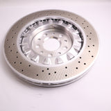 Genuine Front Brake Discs For Maserati Ghibli, Quattrporte, Levante 670030935