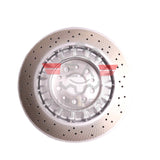 Genuine Front Brake Discs For Maserati Ghibli, Quattrporte, Levante 670030935