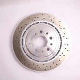 Genuine Front Brake Discs For Maserati Ghibli, Quattrporte, Levante 670030935