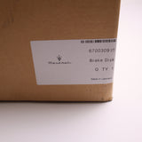 Genuine Front Brake Discs For Maserati Ghibli, Quattrporte, Levante 670030935