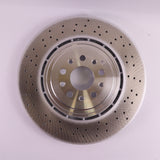 Genuine Maserati Front Brake Disc 670030936