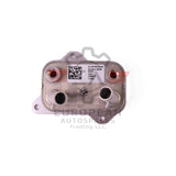 Genuine Maserati Power Steering Oil Cooler 670031618 European Autospares Trading LLC