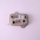 Genuine Maserati Power Steering Oil Cooler 670031618