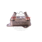 Genuine Maserati Power Steering Oil Cooler 670031618