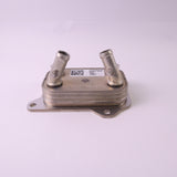 Genuine Maserati Power Steering Oil Cooler 670031618