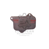 Genuine Maserati Power Steering Oil Cooler 670031618 European Autospares Trading LLC
