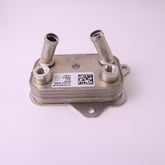 Genuine Maserati Power Steering Oil Cooler 670031618