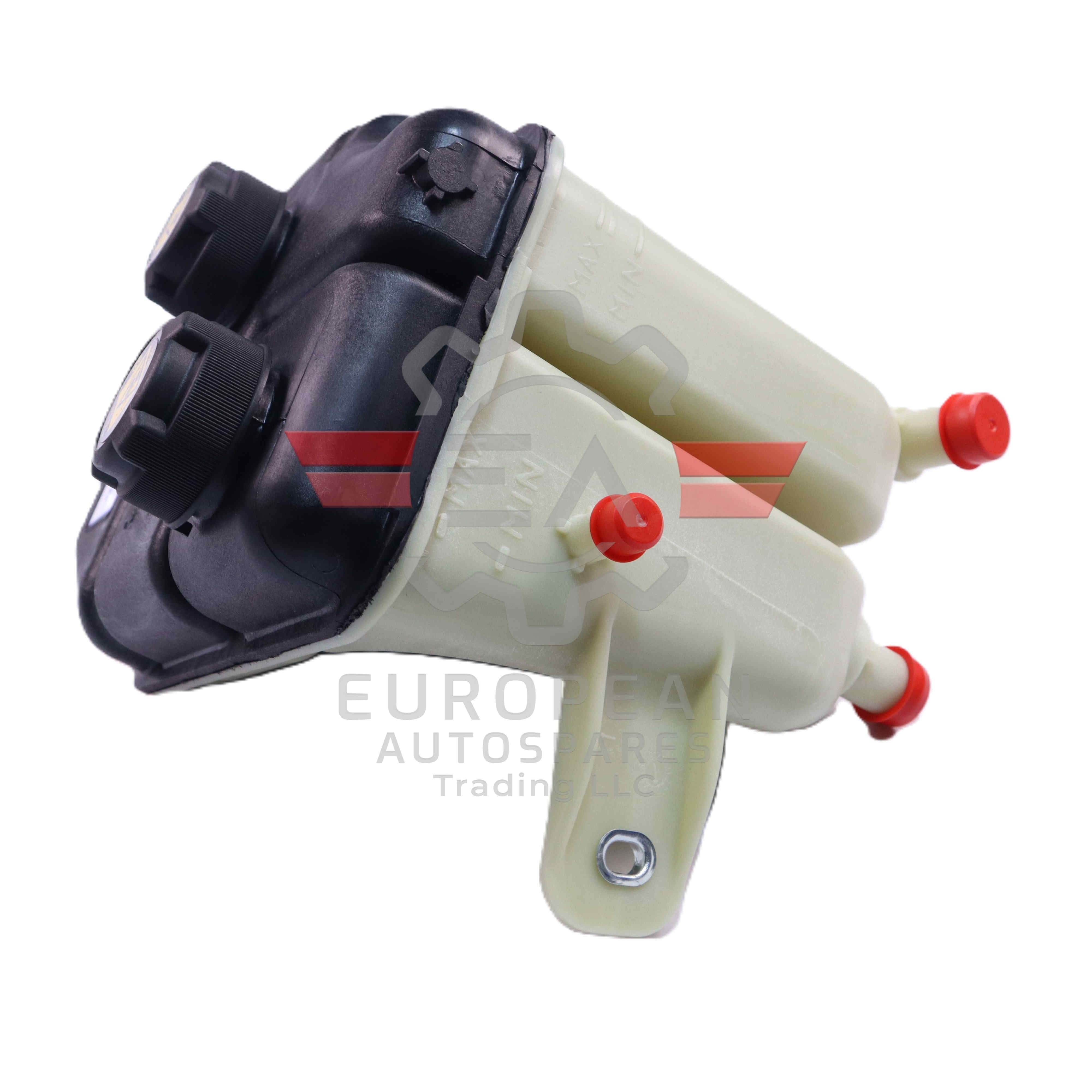 Genuine Maserati Expansion Tank Assembly 670031649 European Autospares Trading LLC