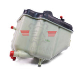 Genuine Maserati Expansion Tank Assembly 670031649 European Autospares Trading LLC