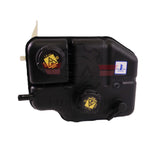 Genuine Maserati Ghibli, Levante & Quattroporte Coolant Expansion Tank 670031651 European Autospares Trading LLC