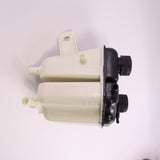 Genuine Maserati Ghibli, Levante & Quattroporte Coolant Expansion Tank 670031651