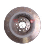 Genuine Maserati Rear Brake Disc 670031771
