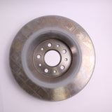 Genuine Maserati Rear Brake Disc 670031771